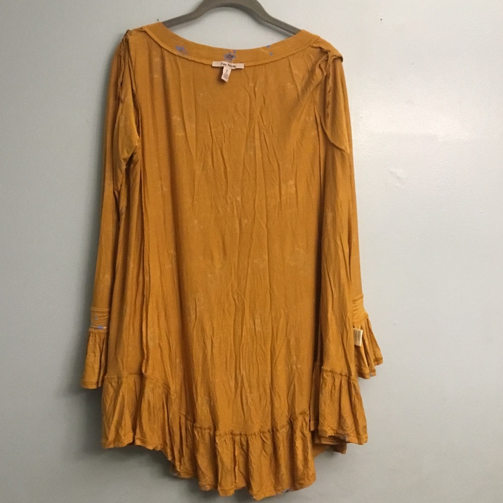 Free people top - Picture 10 of 12